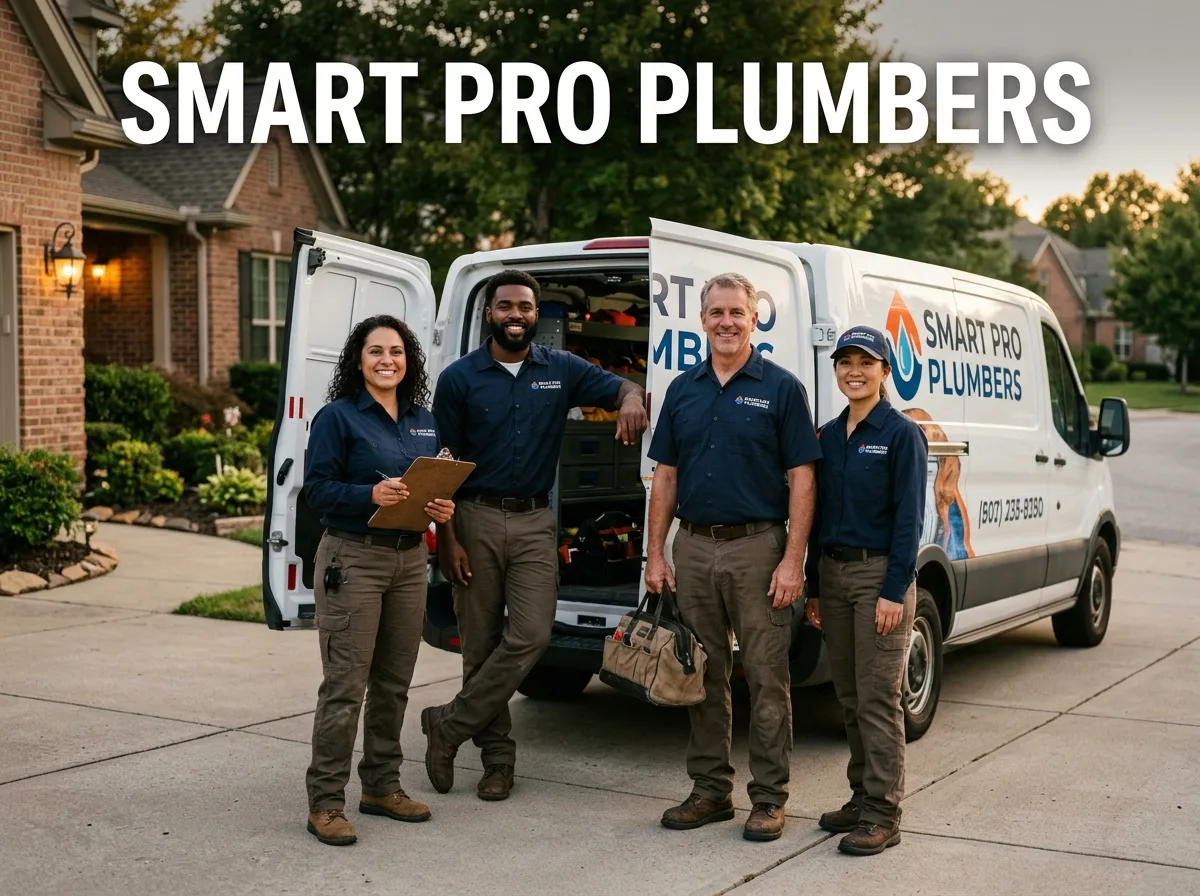 Water Heater Repair company in Harrisburg, SD